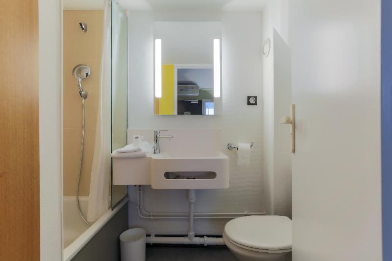 디럭스 룸, Imperator Beziers