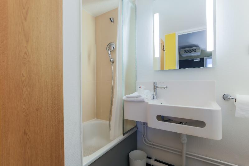 디럭스 룸, Imperator Beziers