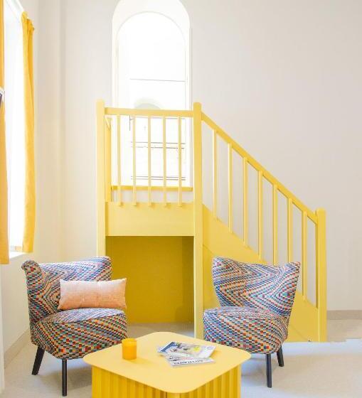 주니어 스위트, Imperator Beziers