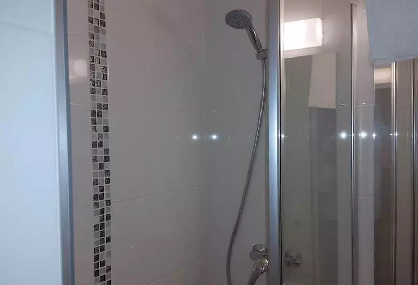 اتاق استاندارد, Inn Design Moutiers