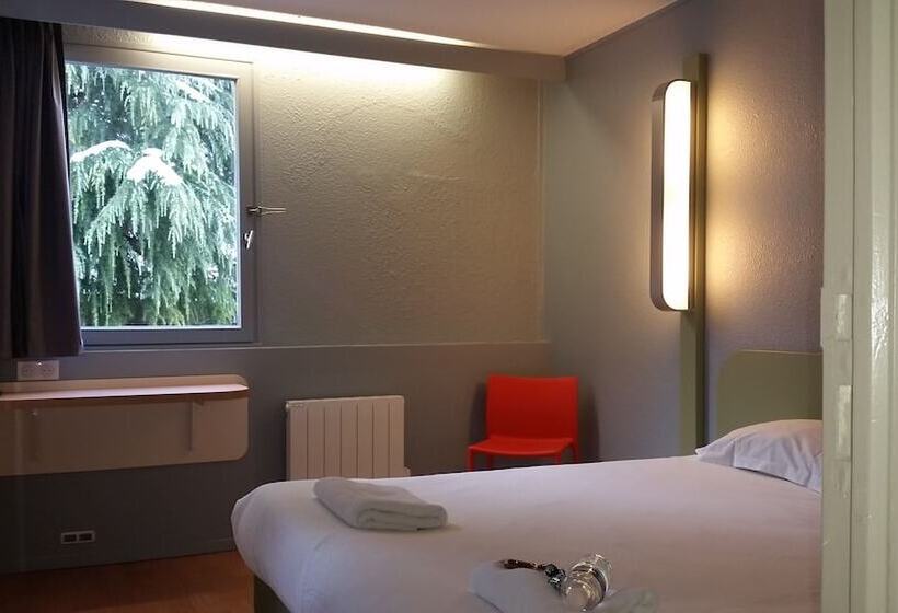 غرفة قياسية, Inn Design Moutiers