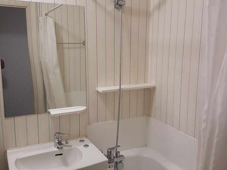 اتاق اکونومی, Inn Design Moutiers