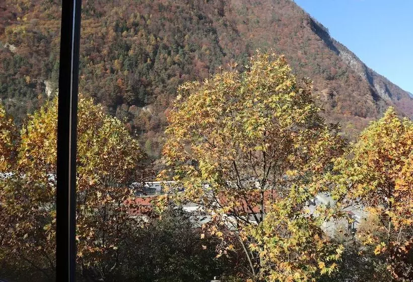 اتاق سوپریور, Inn Design Moutiers