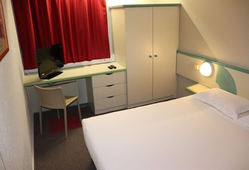 غرفة سوبيريور, Inn Design Moutiers