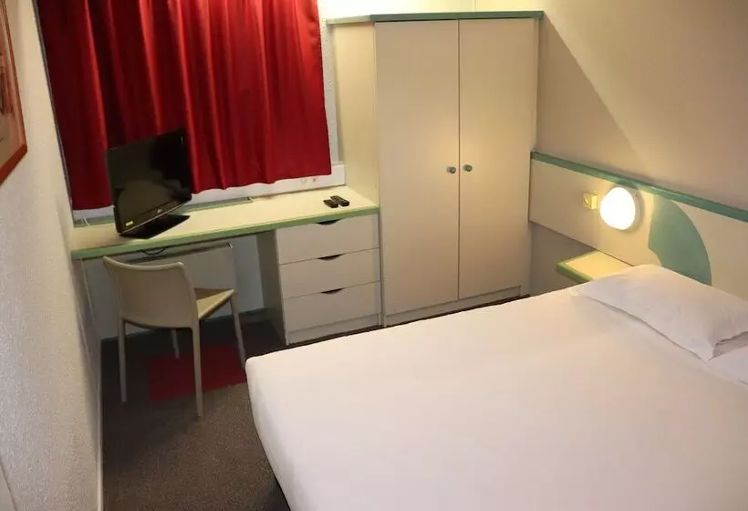 اتاق سوپریور, Inn Design Moutiers