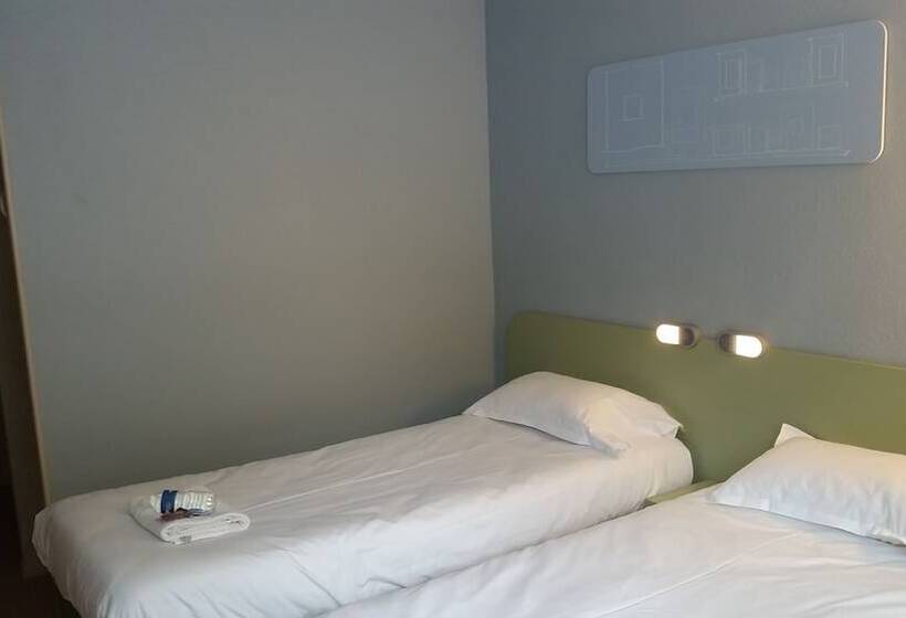 غرفة قياسية, Inn Design Moutiers