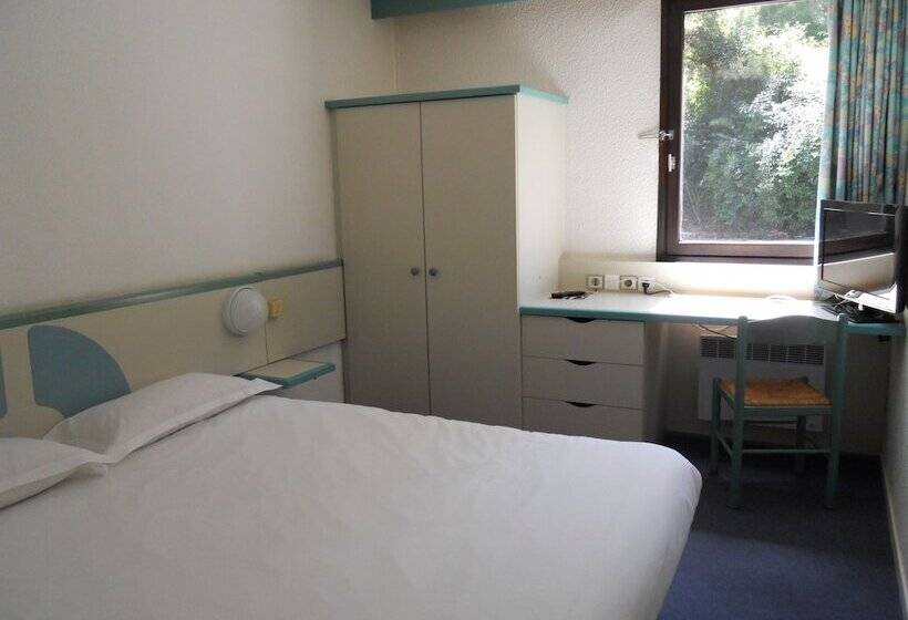 اتاق استاندارد, Inn Design Moutiers