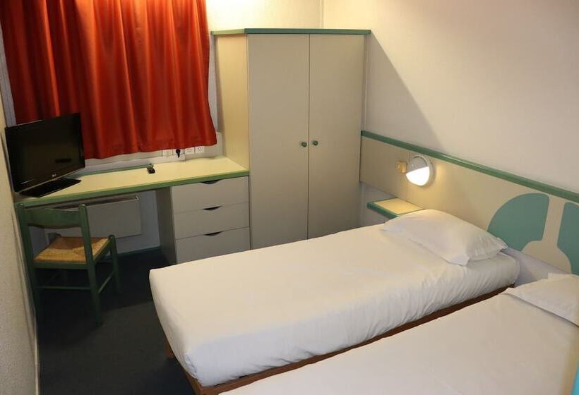 غرفة قياسية, Inn Design Moutiers