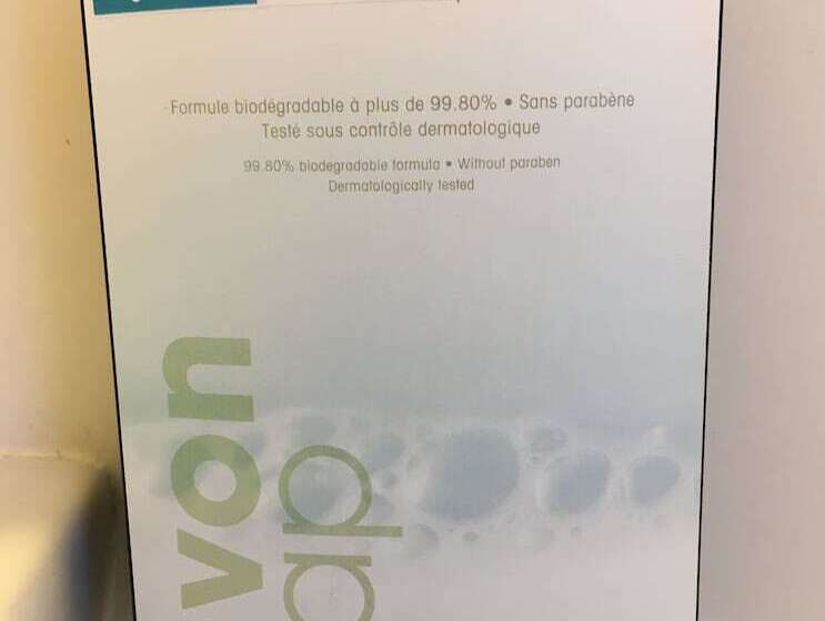 Номер Стандарт, Kyriad Direct Marseille Ouest Martigues