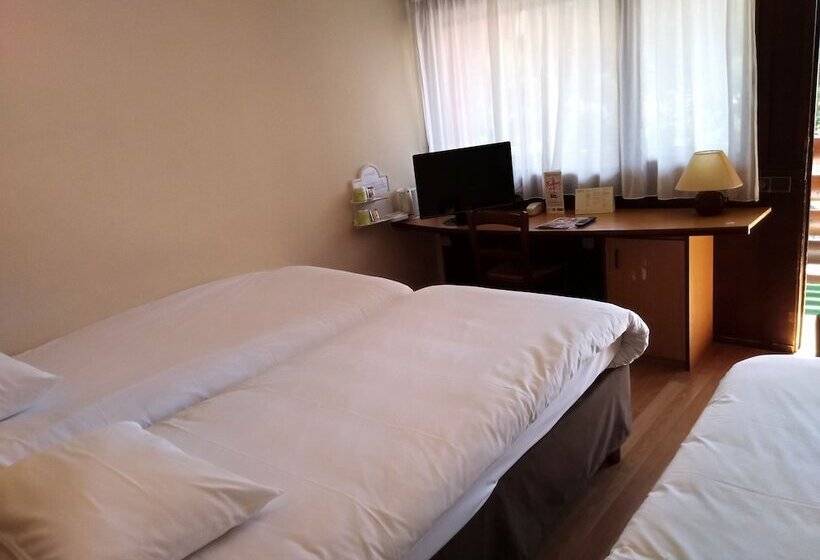 Номер Стандарт, Kyriad Direct Marseille Ouest Martigues