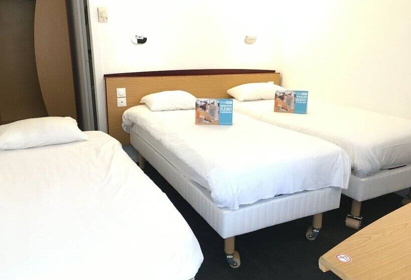 Номер Стандарт, Kyriad Direct Marseille Ouest  Martigues