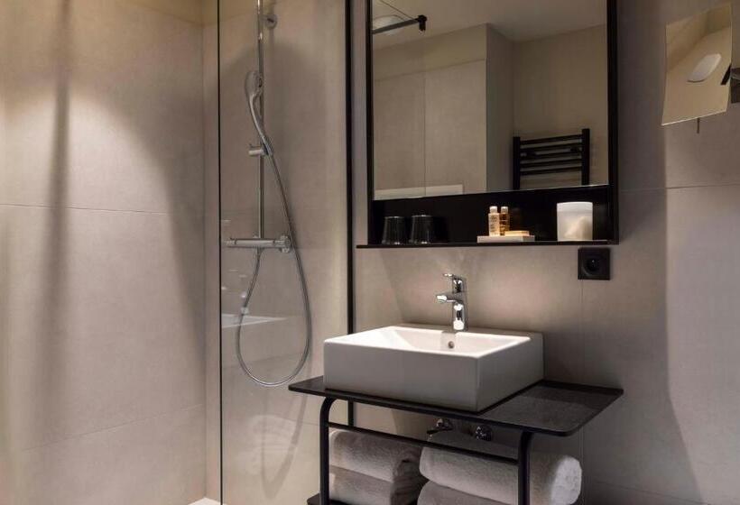 Номер Стандарт Плюс, La Diligence