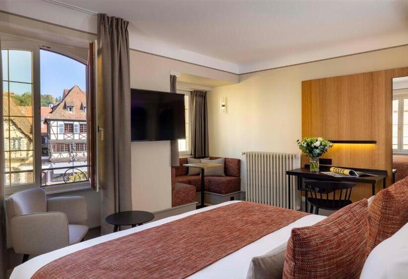 Номер Стандарт Плюс, La Diligence