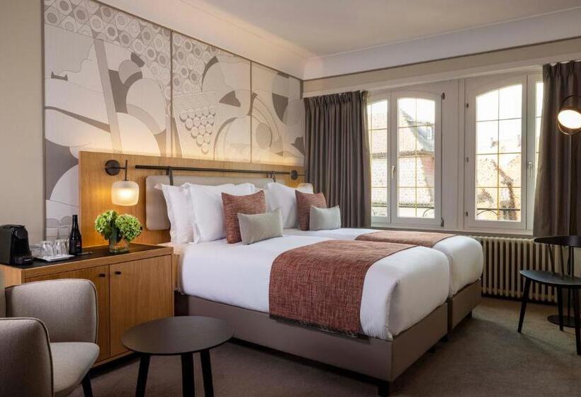 Номер Стандарт Плюс, La Diligence