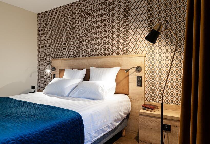 套房, Les Nomades Beaune