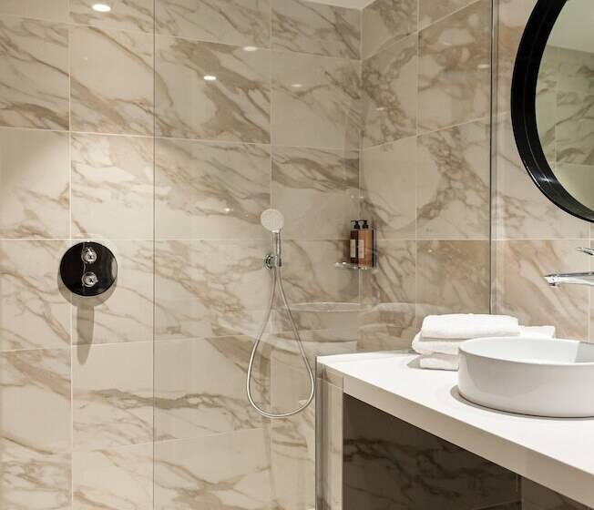 高级大房间, Les Nomades Beaune