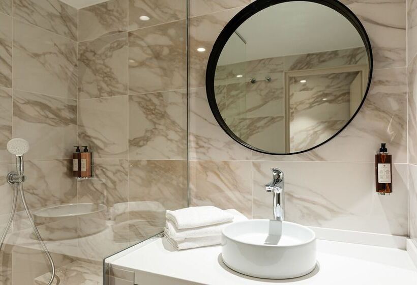 高级大房间, Les Nomades Beaune