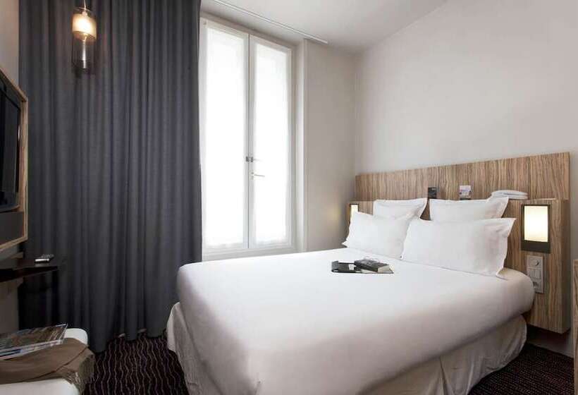 コンフォートルーム, Libertel Gare De L'est Francais