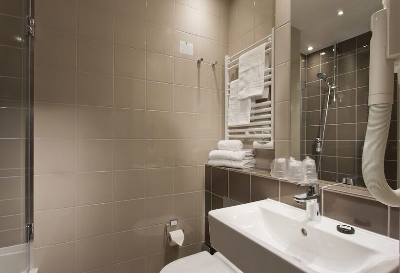 ファミリールーム, Libertel Gare De L'est Francais