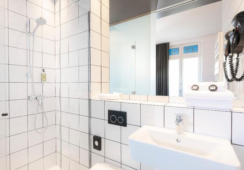 コンフォートルーム, Libertel Gare De L'est Francais