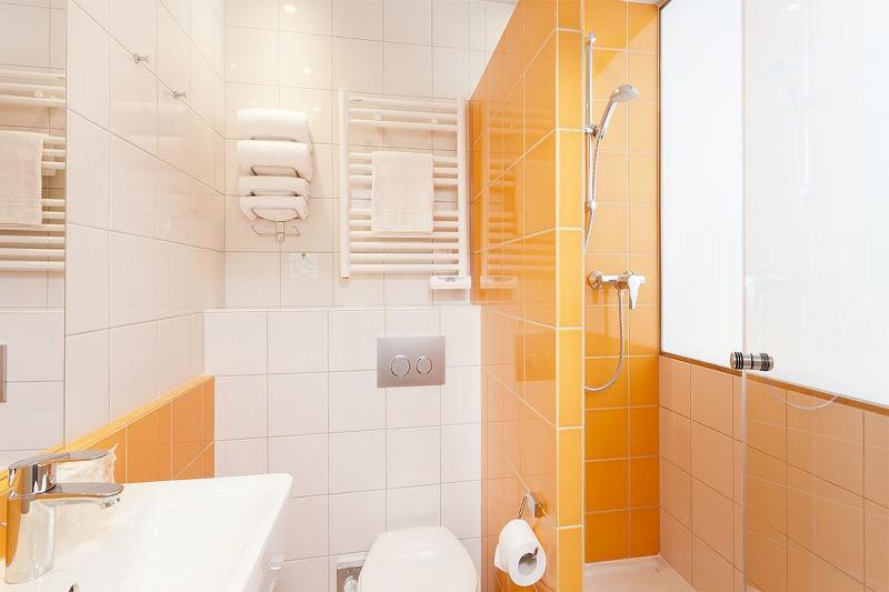 コンフォートルーム, Libertel Gare De L'est Francais