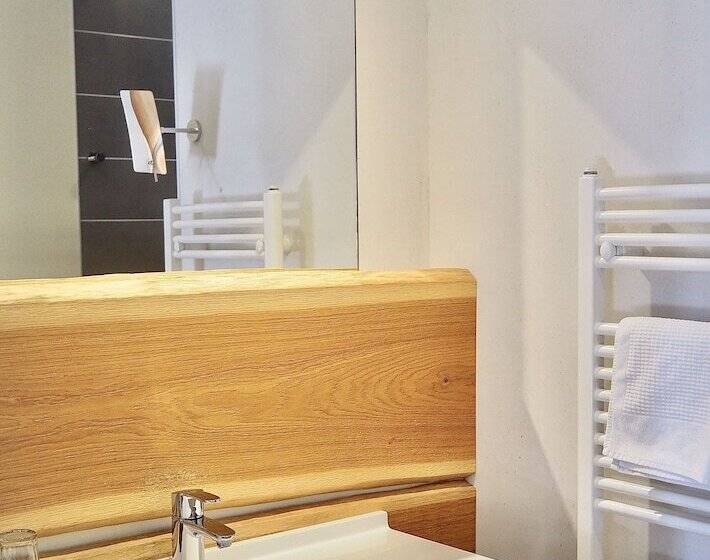 غرفة سوبيريور, Maison Jenny Hotel Restaurant & Spa