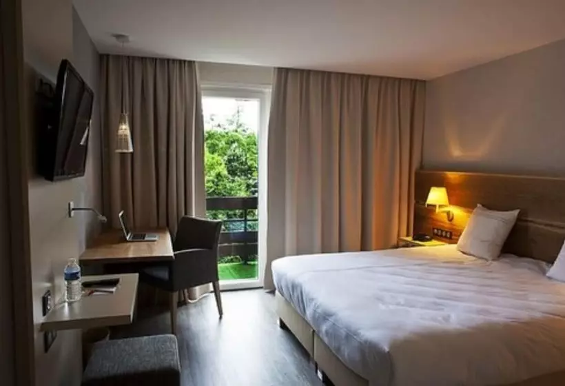 Superior Room, Maison Jenny Hotel Restaurant & Spa