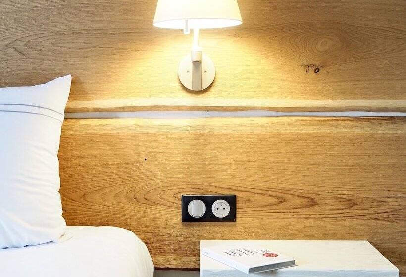 غرفة سوبيريور, Maison Jenny Hotel Restaurant & Spa