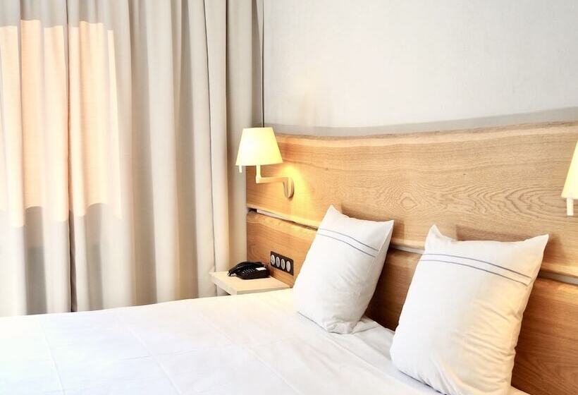 Номер Superior, Maison Jenny Hotel Restaurant & Spa