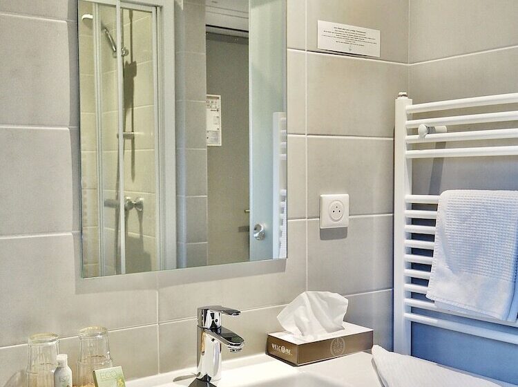 غرفة قياسية, Maison Jenny Hotel Restaurant & Spa