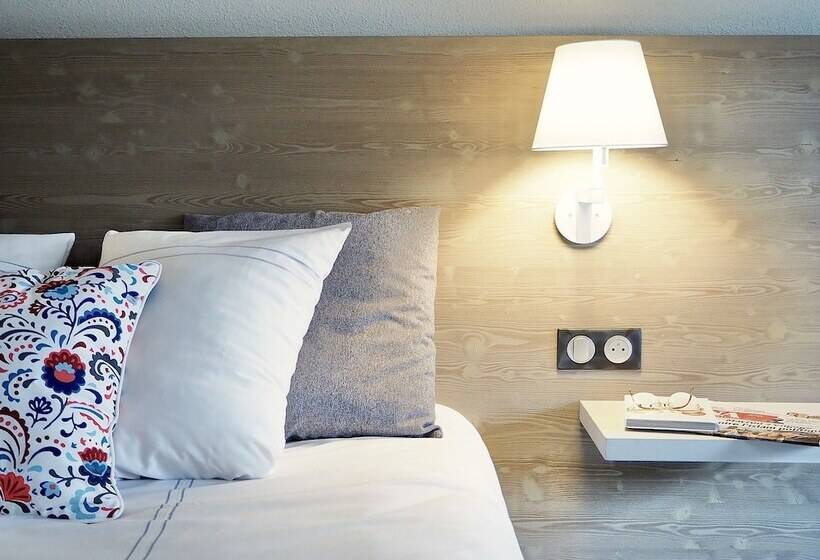 标准间, Maison Jenny Hotel Restaurant & Spa