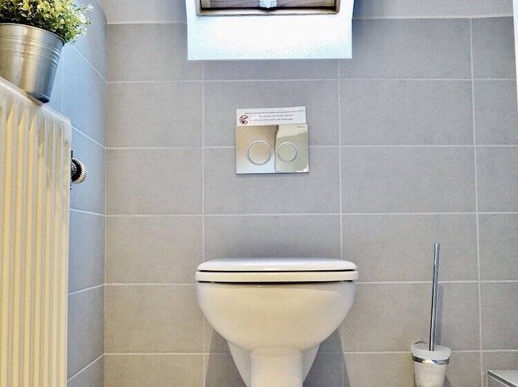 غرفة عائلية, Maison Jenny Hotel Restaurant & Spa