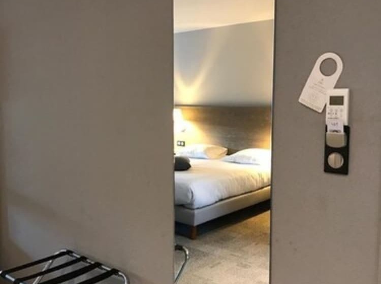 غرفة عائلية, Maison Jenny Hotel Restaurant & Spa