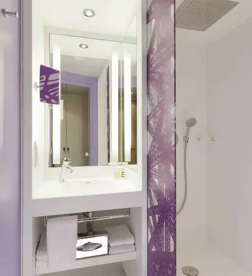 اتاق پرستیژ, Mercure Paris Centre Tour Eiffel