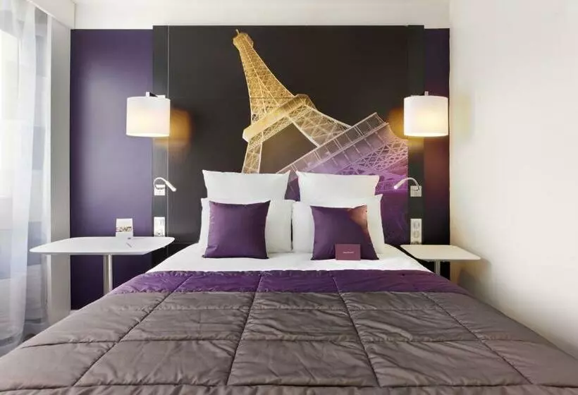 اتاق پرستیژ, Mercure Paris Centre Tour Eiffel