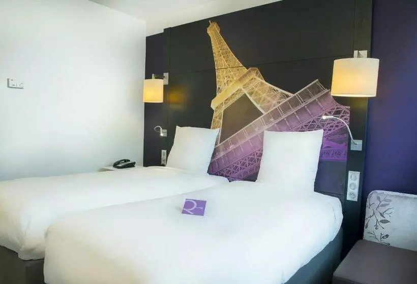 اتاق کلاسیک, Mercure Paris Centre Tour Eiffel