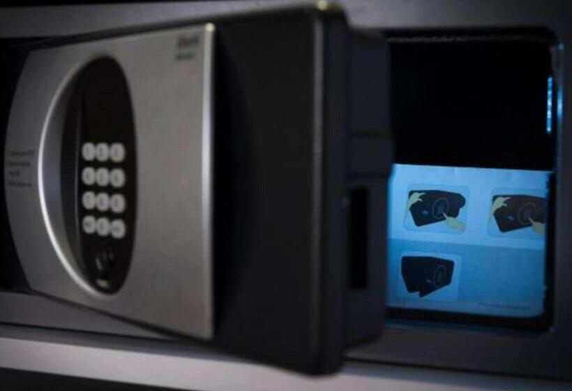 プレステージルーム, Mercure Paris Centre Tour Eiffel