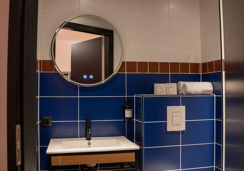 Номер Superior, Clapclap Hôtel, Food & Bar