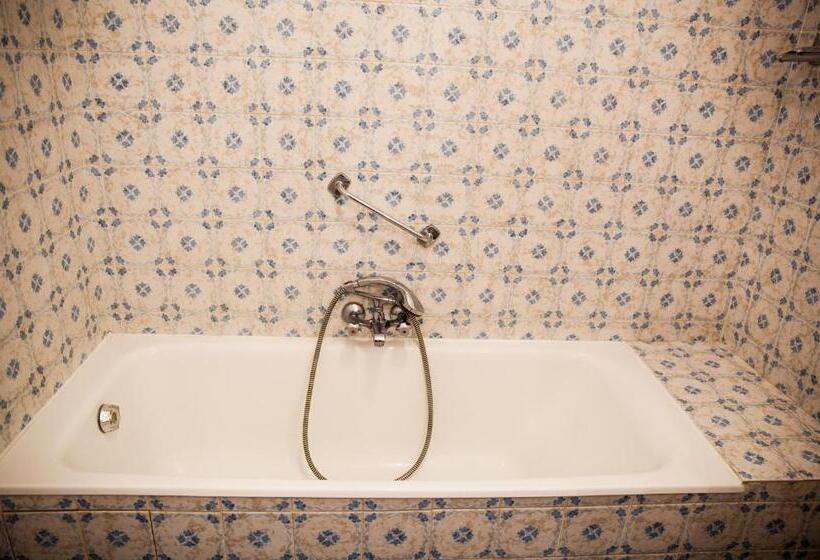 חדר סטנדרט, Auberge De La Madone