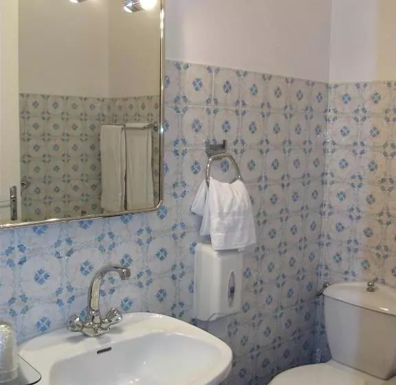 اتاق استاندارد, Auberge De La Madone