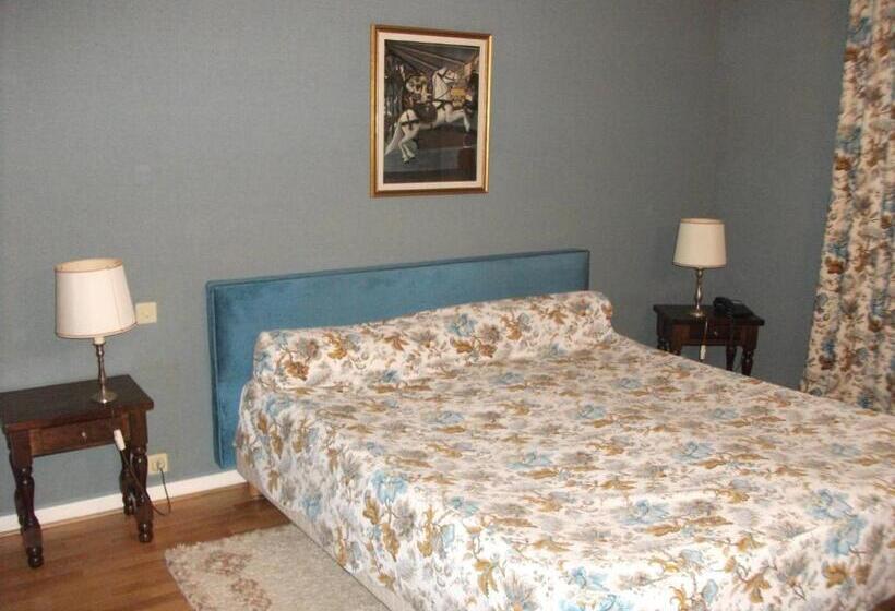 חדר סטנדרט, Auberge De La Madone