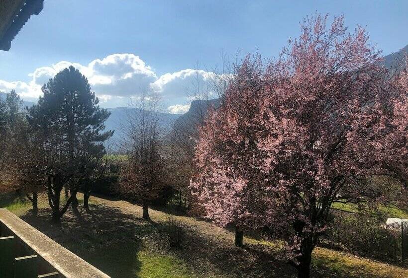 غرفة قياسية, Brit Hotel Florimont