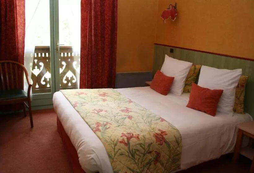 コンフォートルーム, Brit Hotel Florimont