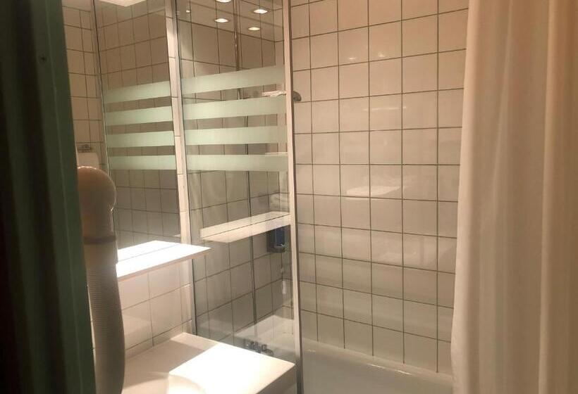 غرفة كومفورت, Brit Hotel Florimont