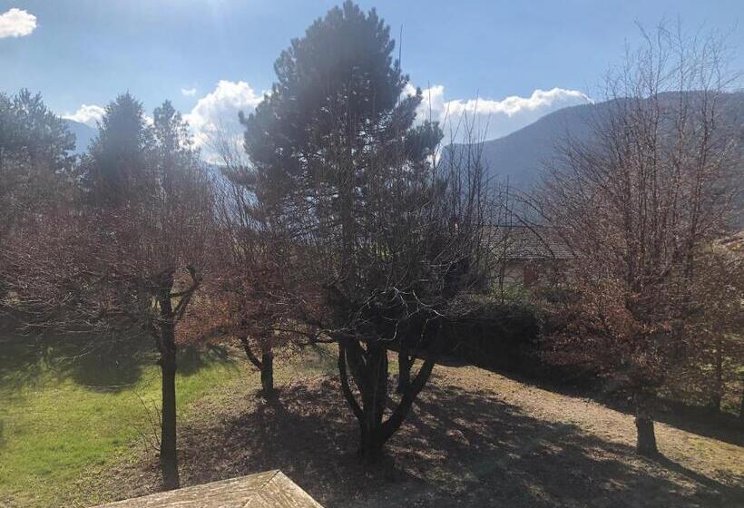 غرفة كومفورت ثلاثية, Brit Hotel Florimont