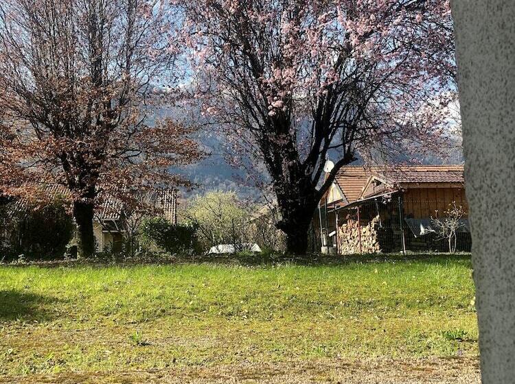 غرفة قياسية, Brit Hotel Florimont