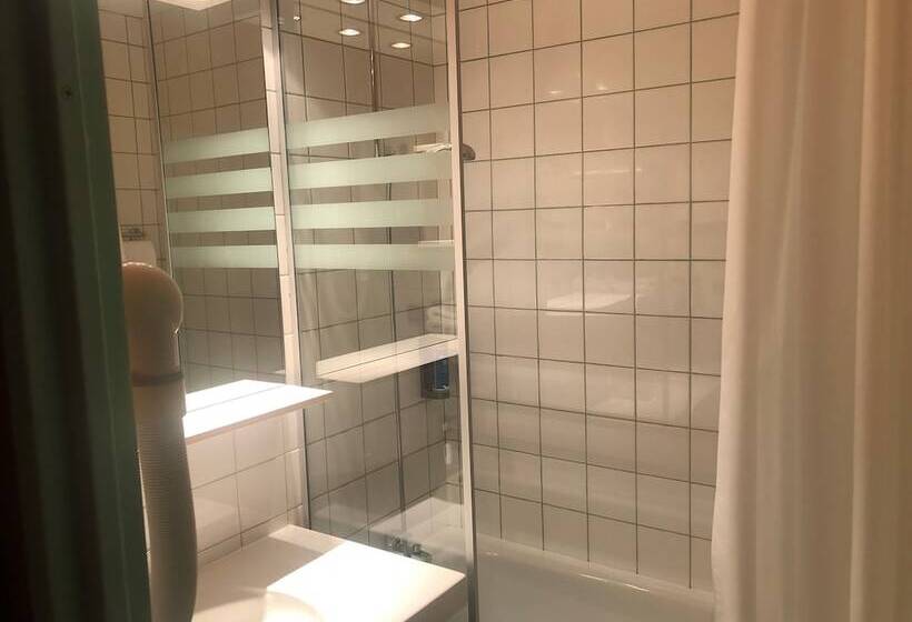 غرفة كومفورت, Brit Hotel Florimont