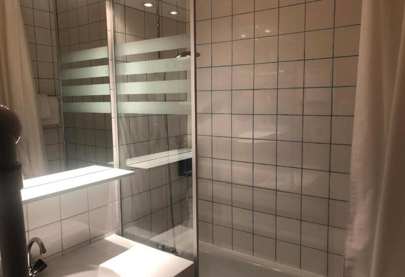 غرفة كومفورت, Brit Hotel Florimont