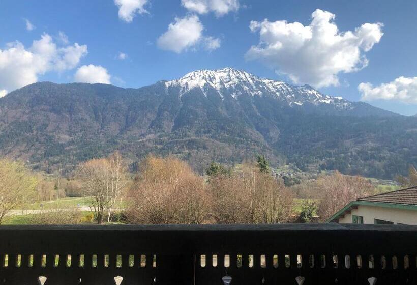 غرفة كومفورت, Brit Hotel Florimont