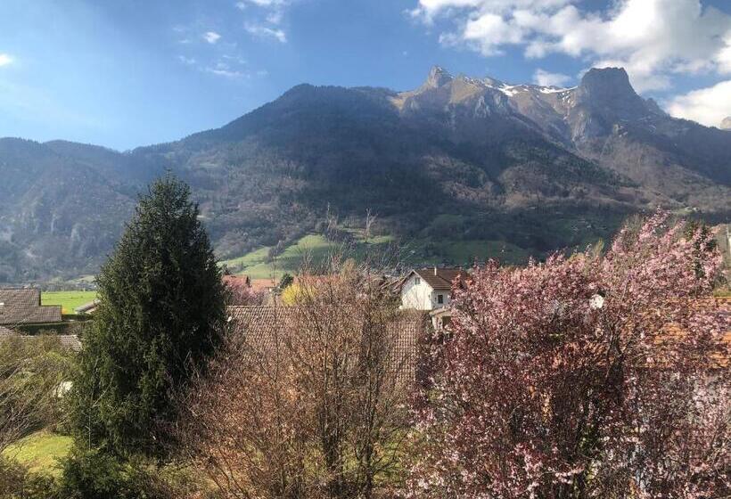Номер Стандарт, Brit Hotel Florimont